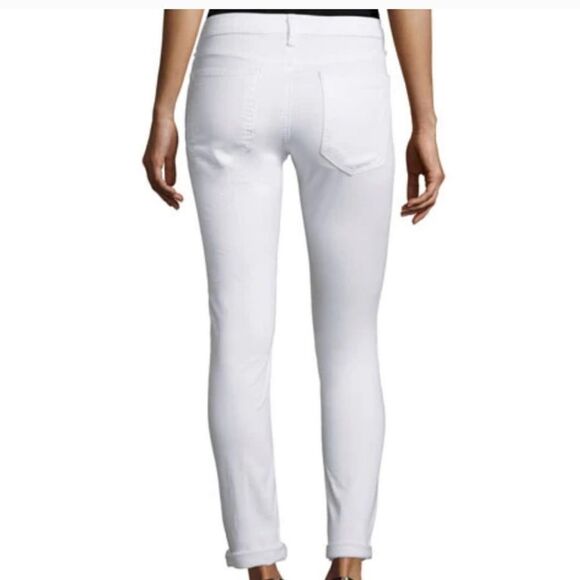 NWT Rag & Bone White Brigade Dre Jean - Picture 6 of 8